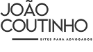 Logo João Coutinho - Criação de sites para advogados